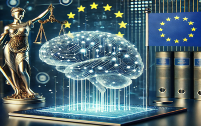 Publicado el Reglamento europeo de Inteligencia Artificial: Las claves de su aplicación